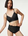 Flexifit™ Lace Non Wired Bralette