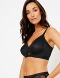 Body™ Lace Non-Wired Bralette A-E