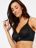 Body™ Lace Non-Wired Bralette A-E