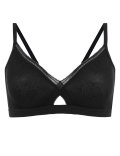 Body™ Lace Non-Wired Bralette A-E