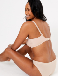 Flexifit&trade; Smoothing Non-Padded Full Cup Bra