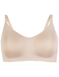 Flexifit&trade; Smoothing Non-Padded Full Cup Bra