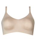 Flexifit&trade; Smoothing Non-Padded Full Cup Bra