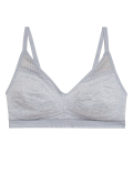 Cool Comfort™ Cotton Rich Bralette A-E