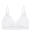Cool Comfort™ Cotton Rich Bralette A-E
