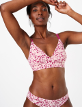 Smoothing Longline Bralette