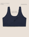 Flexifit™ Non Wired Sleep Bra