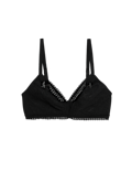 Flexifit™ Lace Non-Wired Full Cup Bra (A-E)