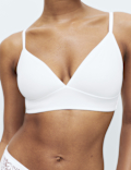 Body Soft&trade; Non Wired Bralette (A-E)