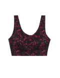 Flexifit™ Non-Wired Printed Crop Top