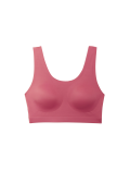 Flexifit&trade; Non Wired Crop Top