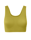 Flexifit&trade; Non Wired Crop Top