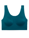 Flexifit&trade; Non Wired Crop Top