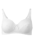 Cool Comfort™ Non-Padded Full Cup Bra AA-DD