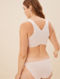 Perfect Poise™ Non Wired Posture Bra A-E