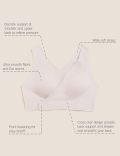 Perfect Poise™ Non Wired Posture Bra A-E