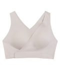 Perfect Poise™ Non Wired Posture Bra A-E