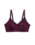 Flexifit™ Non Wired Full Cup Bra (A-E)