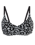 Flexifit&trade; Non Wired Full Cup Bra