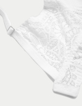Non Wired Plunge Bra