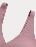 Body Invisibles&trade; Non Wired Crop Top (A-E)