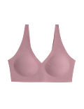 Body Invisibles&trade; Non Wired Crop Top (A-E)
