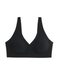Body Invisibles&trade; Non Wired Crop Top (A-E)