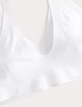 Body Invisibles&trade; Non Wired Crop Top (A-E)