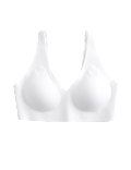 Body Invisibles&trade; Non Wired Crop Top (A-E)