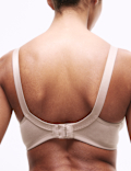 Total Support Embroidered Full Cup Bra B-G