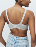 Embroidered Total Support Full Cup Bra (A-K)