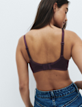 Body Lace Non Wired Total Support Bra B-H