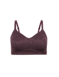 Body Lace Non Wired Total Support Bra B-H