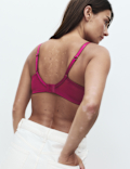 2 Pack Jasmine Lace Total Support Bras B-H