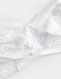 2 Pack Jasmine Lace Total Support Bras (B-H)