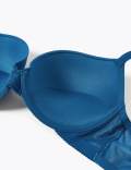 2 Pack Lace Push-Up Plunge Bras