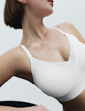 Flexifit&trade; Non Wired Total Support Bra (B-H)