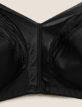Total Support Non-Wired Full Cup Bra B-H