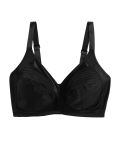 Non Wired Total Support Bra (C-H)