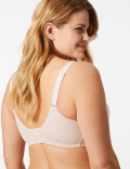 Cotton & Lace Total Support Full Cup Bra B-G