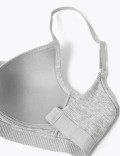 Full Cup Non-Wired Cami First Bra AA-D