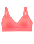 Seamless Non Wired Crop Top