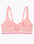 Full Cup Non-Wired First Sports Bra AA-DD