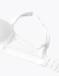 Non-Wired First Sports Bra AA-DD