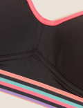 Non Wired First Sports Bra