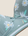 Sumptuously Soft™ Non Wired Full Cup Bra AA-E