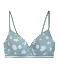 Sumptuously Soft™ Non Wired Full Cup Bra AA-E