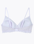 Sumptuously Soft&trade; Full Cup First Bra AA-E