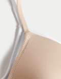 2pk Non-Wired First Bras