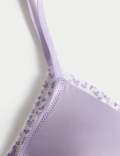 2pk Padded Full Cup First Bras AA-D